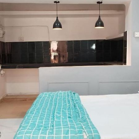 Janki Kunj Varanasi- 3 Room Home 외부 사진