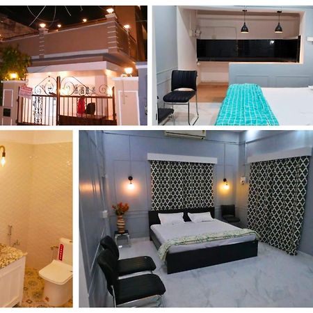 Janki Kunj Varanasi- 3 Room Home 외부 사진