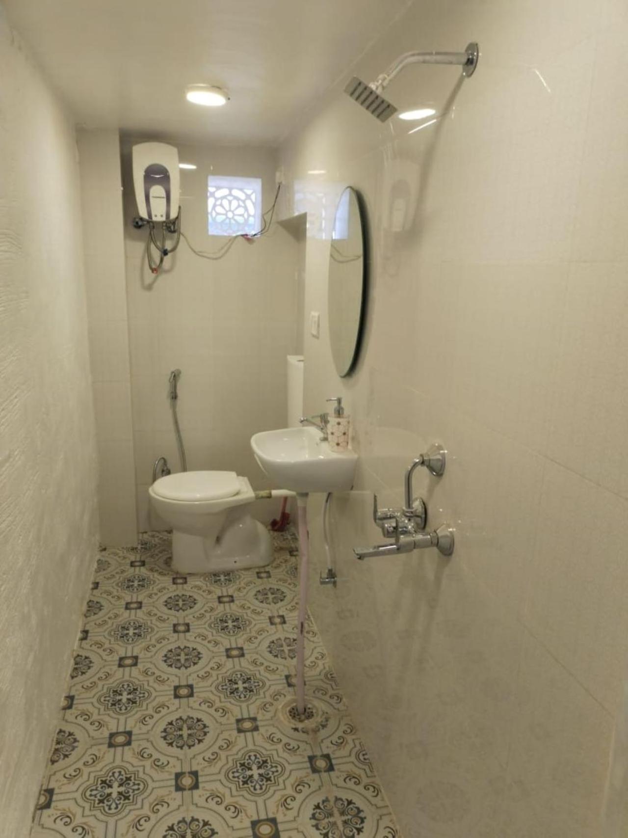 Janki Kunj Varanasi- 3 Room Home 외부 사진